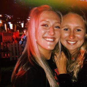 Meet your Posher, Maren